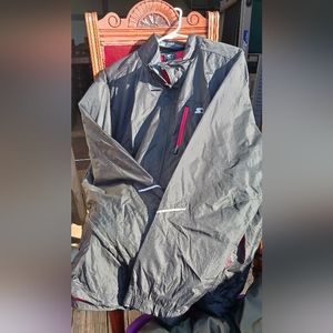 Starter Javket Windbreaker Men's 2x